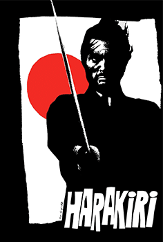 Harakiri