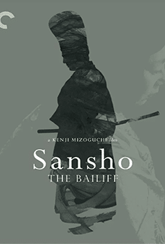 Sansho the Bailiff