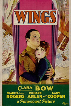 Wings