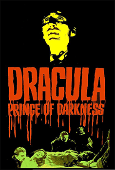 Dracula: Prince of Darkness