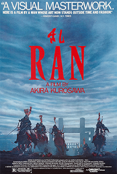 Ran izle