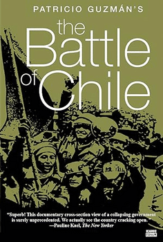 The Battle of Chile: Part 1