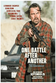 One Battle After Another